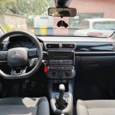 Prodajem Citroen C3, 2018.g