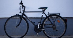 Kettler Alu-rad Bicikl