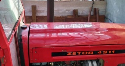 Zetor 4911