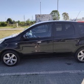 Nissan Note 1.6 16V rega do 23.08.2027