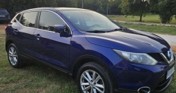 NISSAN QASHQAI 1.5 dCi • 208TKM • 360° KAMERA