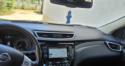NISSAN QASHQAI 1.5 dCi • 208TKM • 360° KAMERA