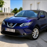NISSAN QASHQAI 1.5 dCi • 208TKM • 360° KAMERA