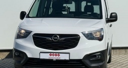 OPEL COMBO 1.5