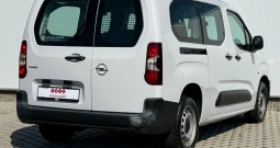 OPEL COMBO 1.5