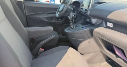 OPEL COMBO 1.5