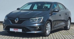 RENAULT MEGANE 1.5 DCI LIMO