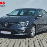 RENAULT MEGANE 1.5 DCI LIMO