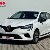 RENAULT CLIO 1.5 DCI EQUILIBRE