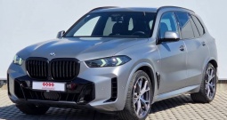 BMW X5 xDrive30d M SPORT