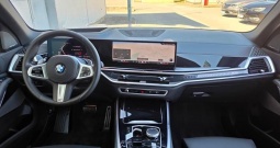 BMW X5 xDrive30d M SPORT