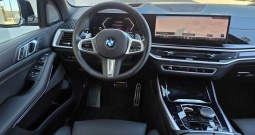 BMW X5 xDrive30d M SPORT