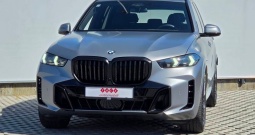 BMW X5 xDrive30d M SPORT