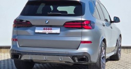 BMW X5 xDrive30d M SPORT