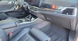 BMW X5 xDrive30d M SPORT