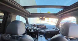 BMW X5 xDrive30d M SPORT