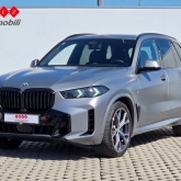 BMW X5 xDrive30d M SPORT