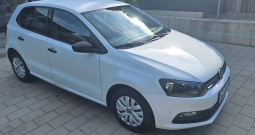 VW Polo 1.4 TDI BMT Trendline