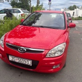 Hyundai i30 u izvrsnom stanju, redovno servisiran, s 4 gotovo nove zimske gume!