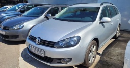 Golf 1.6 TDI alu reg 2/27 g.