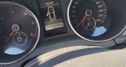 Golf 1.6 TDI alu reg 2/27 g.
