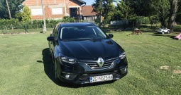 Prodajem Renault Megane Grandtour 2017.