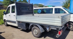 VW Crafter 2.0 TDI produzeni 7 sjedala
