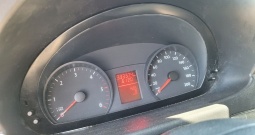 VW Crafter 2.0 TDI produzeni 7 sjedala