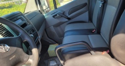 VW Crafter 2.0 TDI produzeni 7 sjedala