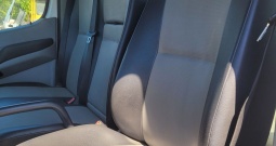 VW Crafter 2.0 TDI produzeni 7 sjedala