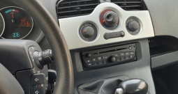 Renault Kangoo Maxi ZE produženi sjedala