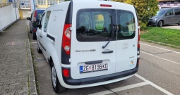 Renault Kangoo Maxi ZE produženi sjedala