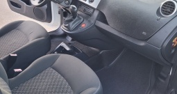 Renault Kangoo Maxi ZE produženi sjedala
