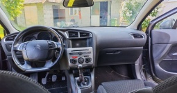 Citroen C4 1.25 puretech 2015.god