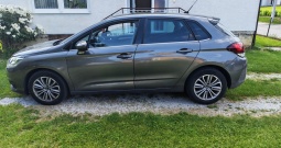 Citroen C4 1.25 puretech 2015.god