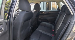 Citroen C4 1.25 puretech 2015.god