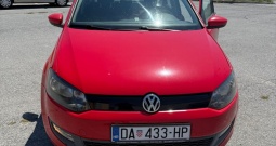 Polo 1.2 TDI
