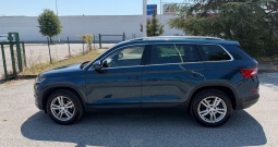Škoda Kodiaq 1.5 TSI Business sa puno dodatne opreme