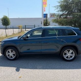 Škoda Kodiaq 1.5 TSI Business sa puno dodatne opreme