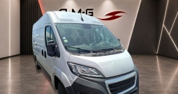 Peugeot Boxer 2.2 HDi 120 KS L2H2, 3 sjedala