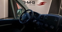 Peugeot Boxer 2.2 HDi 120 KS L2H2, 3 sjedala