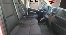 Peugeot Boxer 2.2 HDi 120 KS L2H2, 3 sjedala