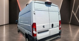 Peugeot Boxer 2.2 HDi 120 KS L2H2, 3 sjedala