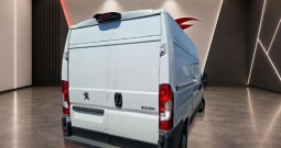 Peugeot Boxer 2.2 HDi 120 KS L2H2, 3 sjedala
