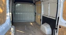 Peugeot Boxer 2.2 HDi 120 KS L2H2, 3 sjedala