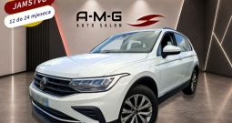 Volkswagen Tiguan 2.0 TDI Automatik DSG,Life-Facelift