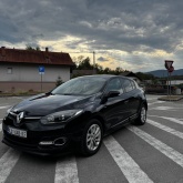 Renault Megane 1.5 dci 96 000km