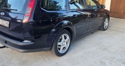 Ford Focus 1.6 tdci REGISTRIRAN GODINU DANA