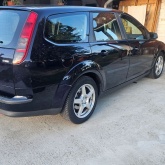 Ford Focus 1.6 tdci REGISTRIRAN GODINU DANA