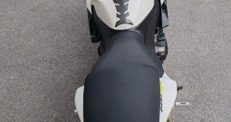 Bez crtice - Honda CBR 600 RR